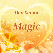Alex Xenon - Magic