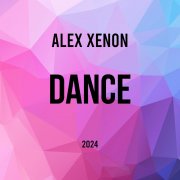 Alex Xenon - Dance - фото