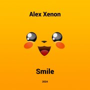 Alex Xenon - Smile - фото