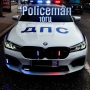10ГЦ-POLICEMAN - фото