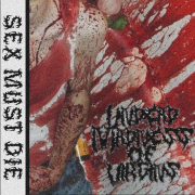 Undead Madness Of Virgins - Dance With Cuttered Body Parts