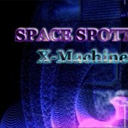 Space Spotter - X-Machine