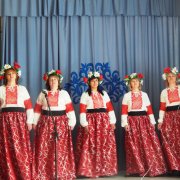 Дубравушка - Под окном широким