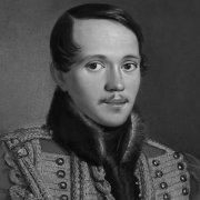 Lermontov-Оn the Road