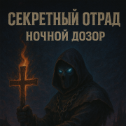 Секретный Отряд - Клыки Апокалипсиса
