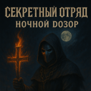 Секретный Отряд - Войны пепла