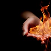 Agrba Timur - Life on fire - фото