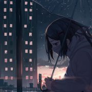 THE_Shido - sadness - фото