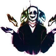 Gaster Aria