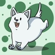 Dog's dreem