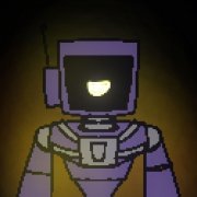 mister purple - defender - фото