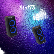 BEAT-MAN - Beats
