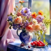 Стихи и мелодия - Иван Череда