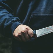 Dubstep2025 - Knife