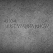 AH04 - I just wanna know - фото