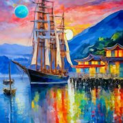 Стихи и мелодия - Иван Череда