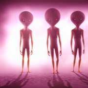 Dubstep2025 - The Aliens Army