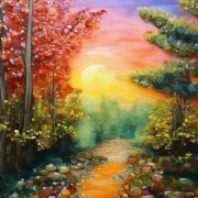Стихи и мелодия - Иван Череда
