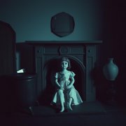Лина Симонова - Не игрушка