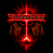 MrStepFlash - The Deadly Ray