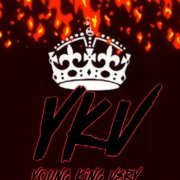 DJ YKV6588 - Young King Very