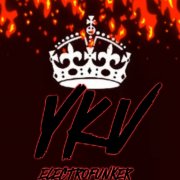 DJ YKV6589 - Electrofunker