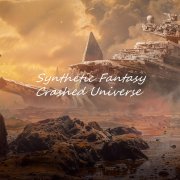Synthetic Fantasy - Crashed Universe - фото