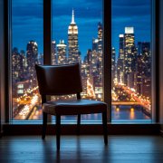 Pennywise - Empty chair - фото