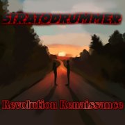 Stratodrummer - Revolution Renaissance Remastered - фото