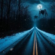 Pennywise - дорога во тьму - фото