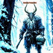 Pennywise - Krampus is here - фото