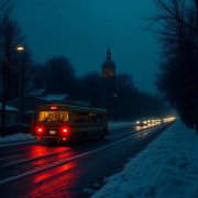 Восходящие уличные короли