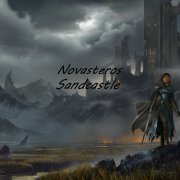 Novasteros - Sandcastle - фото
