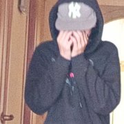 Щегор-Не хулиган