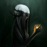 Soundless soul