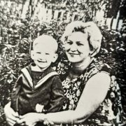 Бояринцев Владимир,"Мамина любовь"