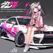 TenderBongos-Nissan skyline phonk p