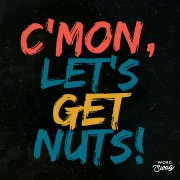 Masta Kong - GetNuttsJam