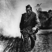 Автор слов - Иван Чай. Песня - Это ненужная война.