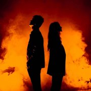 Antonov music - Back in Love