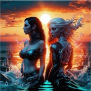 SиреNы-май