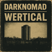 Darknomad - Wertical - фото