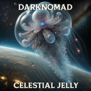 DarkNomad - Celestial Jelly - фото