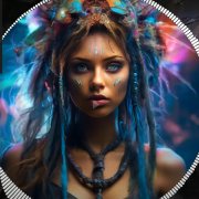 Psy trance _ demo track - фото