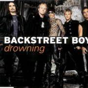 Backstreet boys - Drowning (Egor Ryzhov Remix) - фото