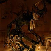 Stupid-doll - !!INK DEMON!!