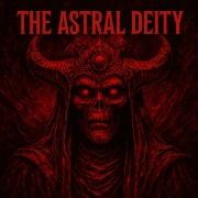 socialistov - The Astral Deity (sped up) - фото