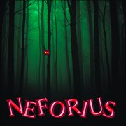 neforius - Страшный кролик