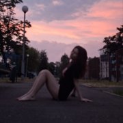 Глаза (Dasha)