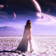 ZloyKrolik - Девочка космос